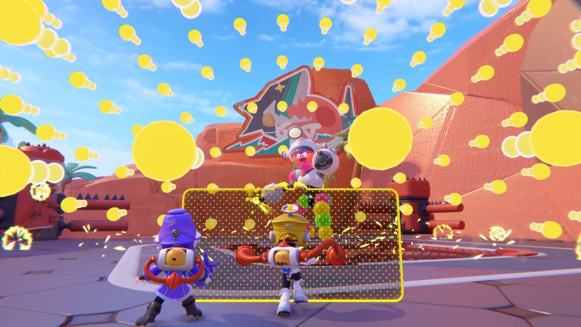 《泡姆泡姆 POPUCOM》Switch美版中文NSZ下载 – 含1.1.3补丁-来聚吧