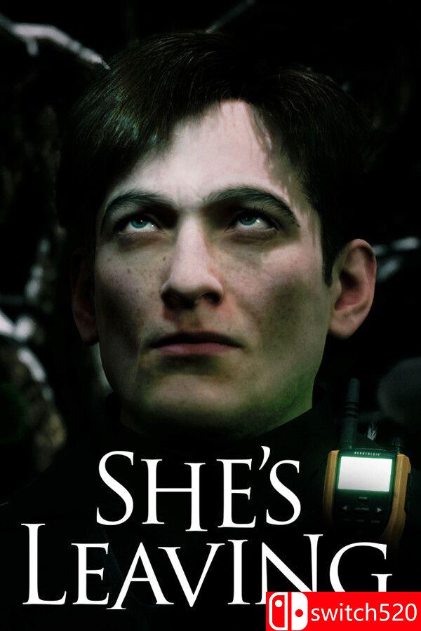 《她要离开（She’s Leaving）》[英文]-来聚吧