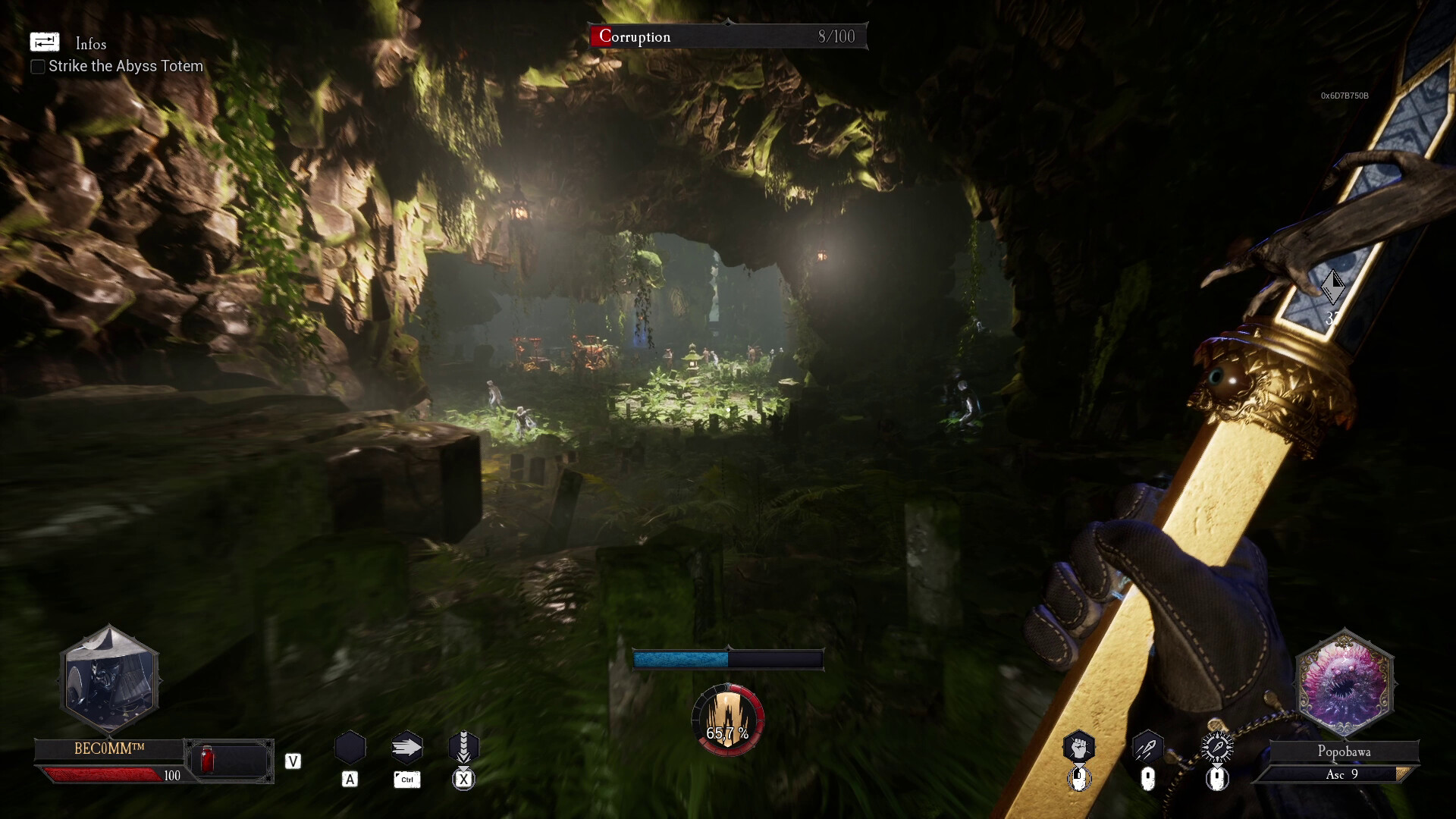 《恶魔之刃/DAIMON BLADES》PC中文版下载-含Build.20969048-来聚吧