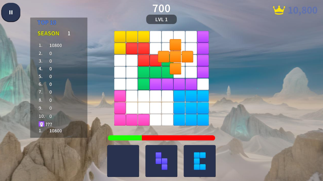 《方块爆破DX! Block Blaster DX!》Switch美版中文+1.1.168补丁NSZ下载-来聚吧