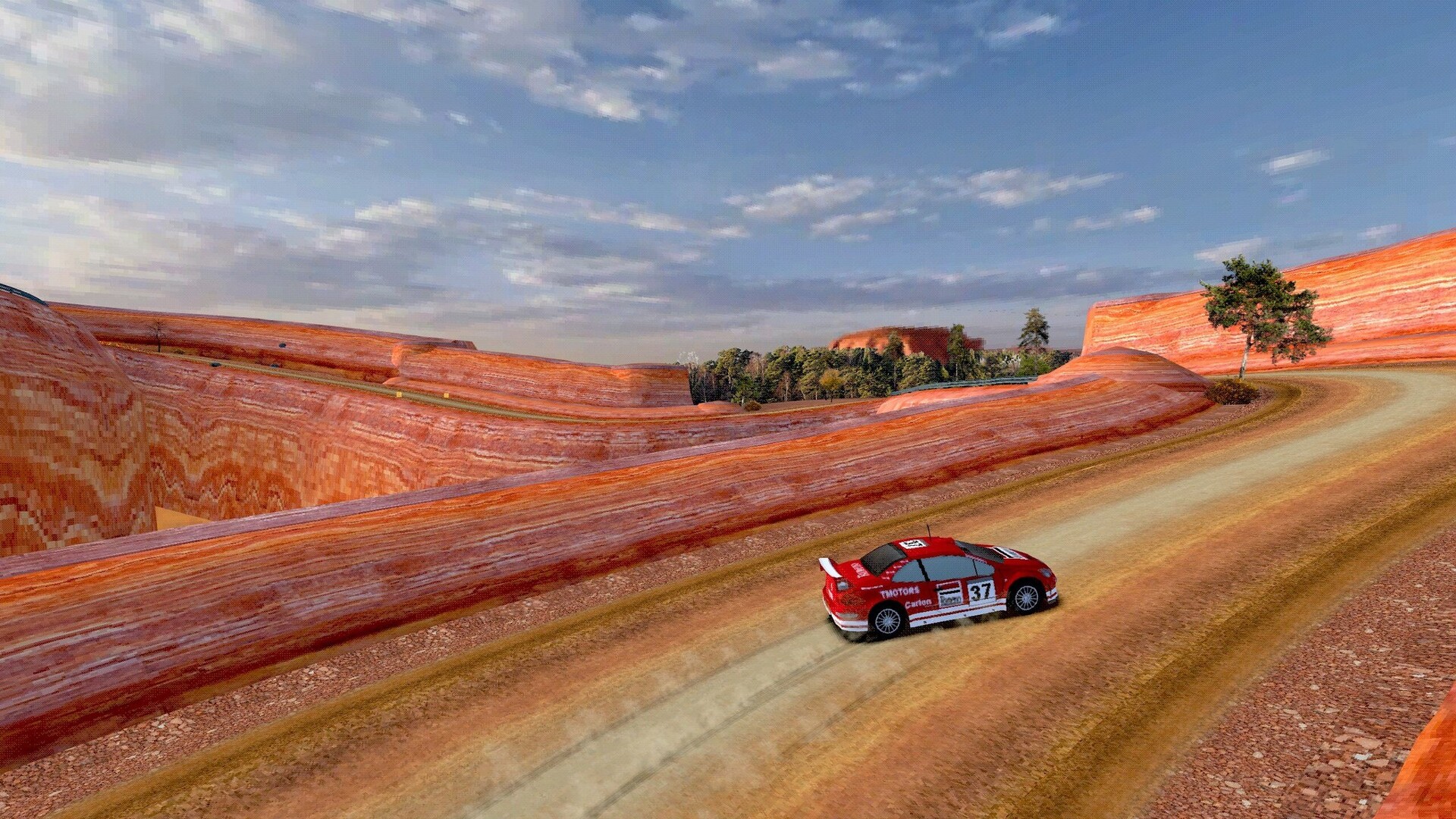 《旧日飞车 Old School Rally》Switch美版中文XCZ下载-来聚吧