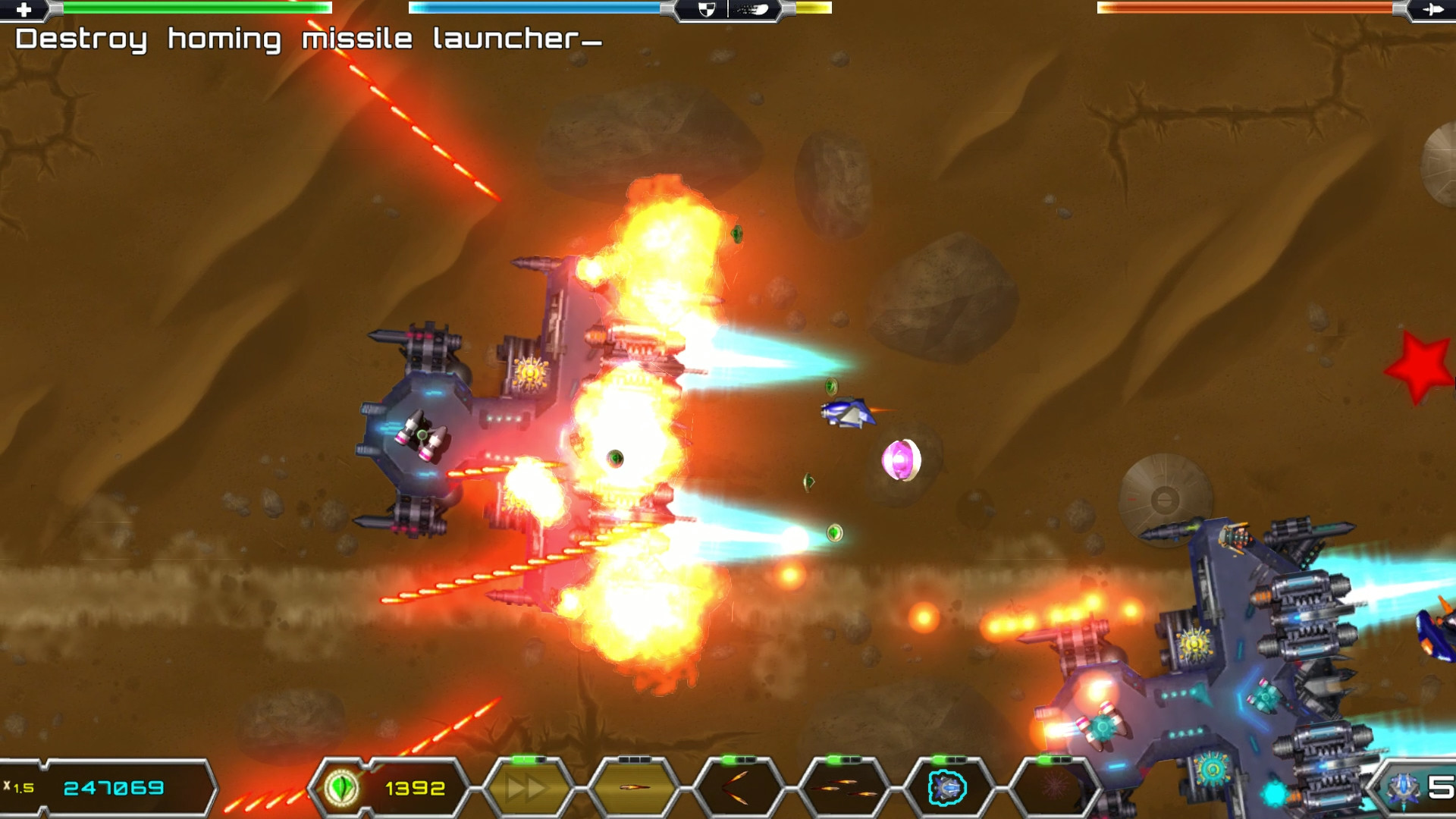 《Iridium》Switch英文版NSP下载-来聚吧