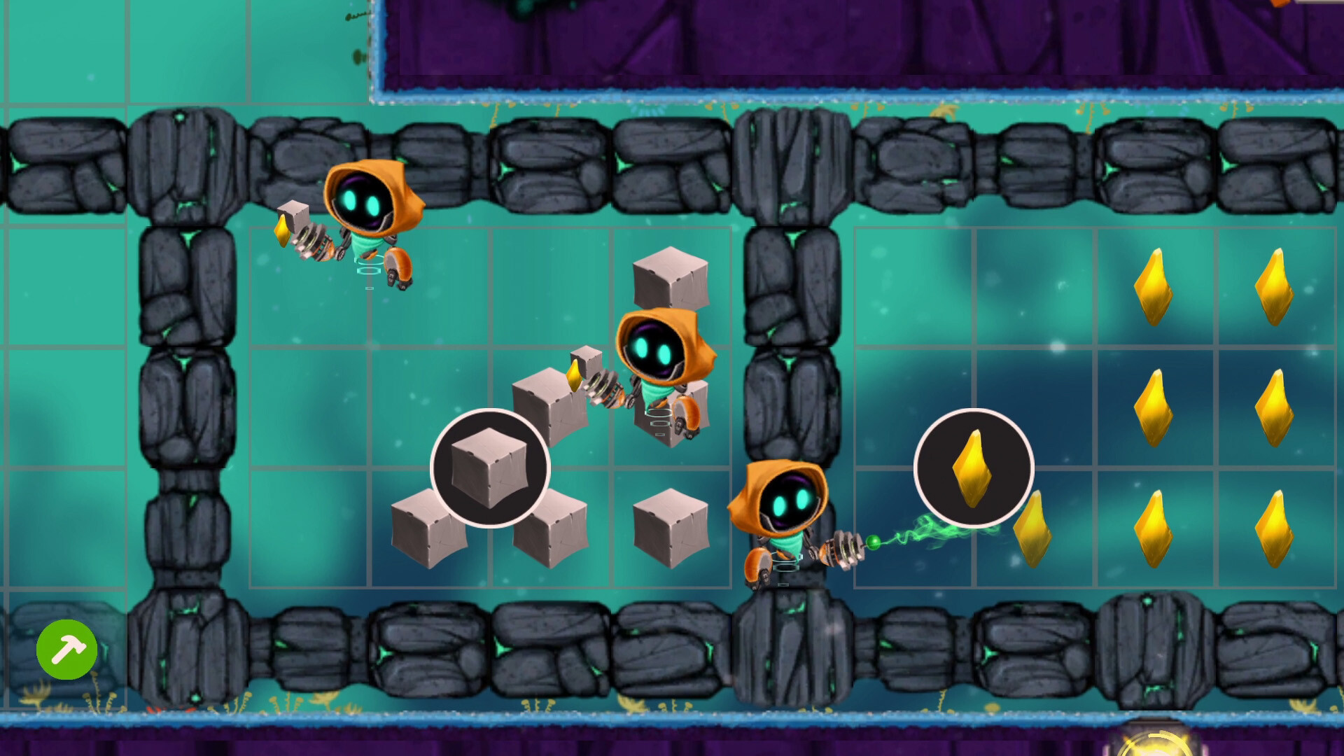 《拯救光界 Illuminaria》Switch美版中文NSZ下载 – 含1.301补丁-来聚吧