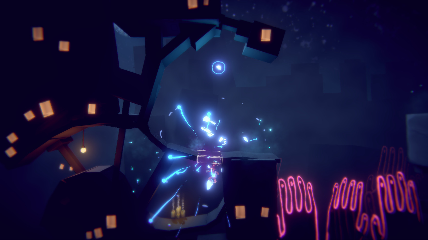 《小虫子 Little Bug》Switch英文版NSP下载-来聚吧