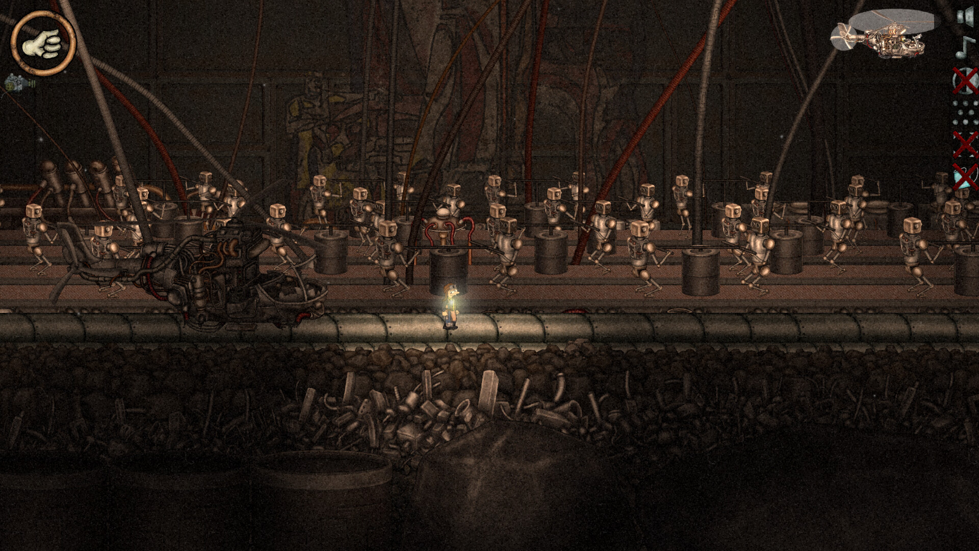 【5.05】《最后一枪》PS4欧版中文下载- 含1.01补丁-来聚吧