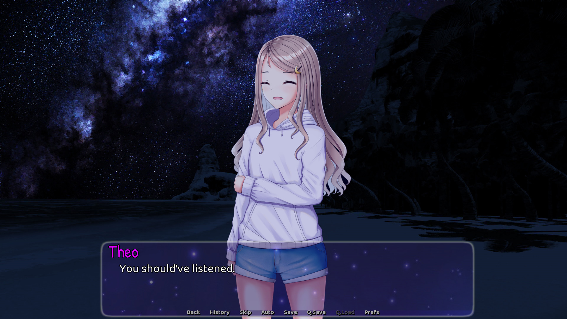 《星光海岸 Starlight Shores》Switch英文版NSP下载-来聚吧