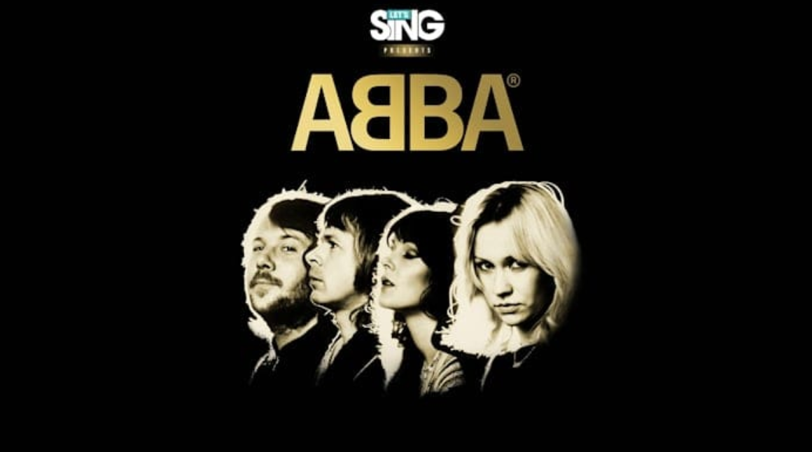 《一起歌唱2022 Let’s Sing 2022》Switch中文版NSP下载-来聚吧