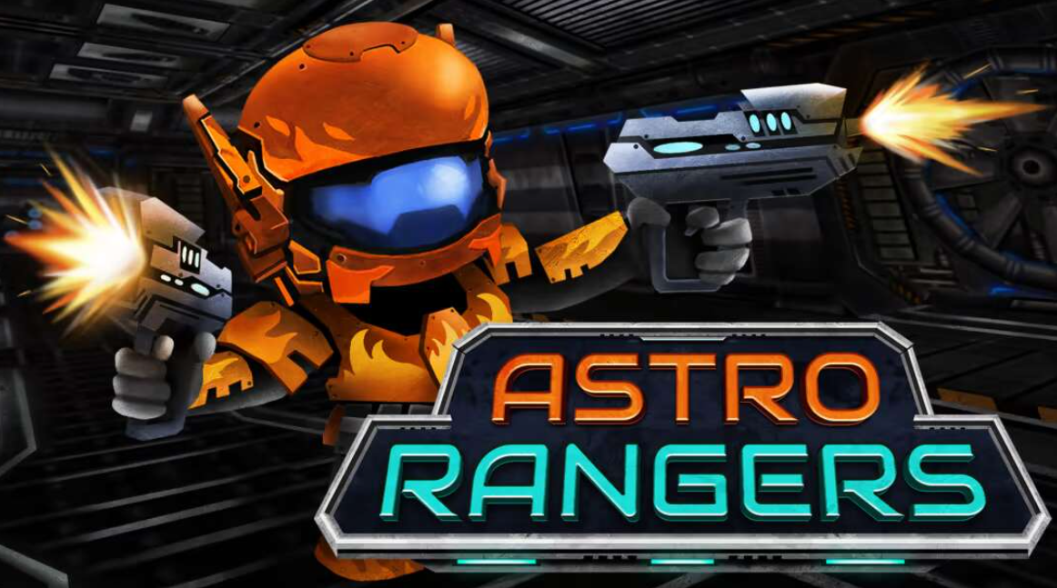 《Astro Rangers》Switch英文版NSZ下载 – 含1.1补丁-来聚吧