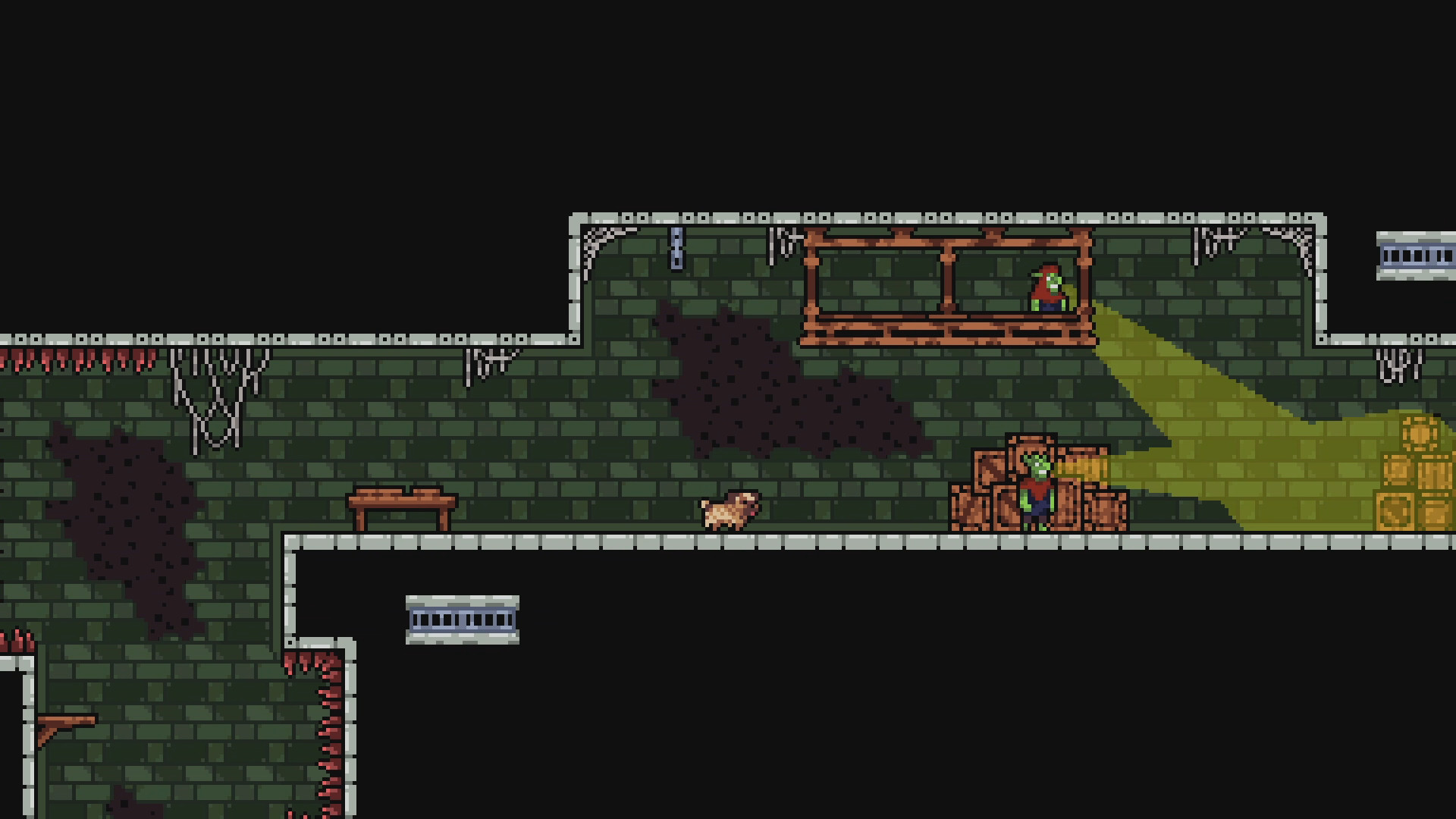 《六魂 6Souls》Switch英文版NSP下载-来聚吧