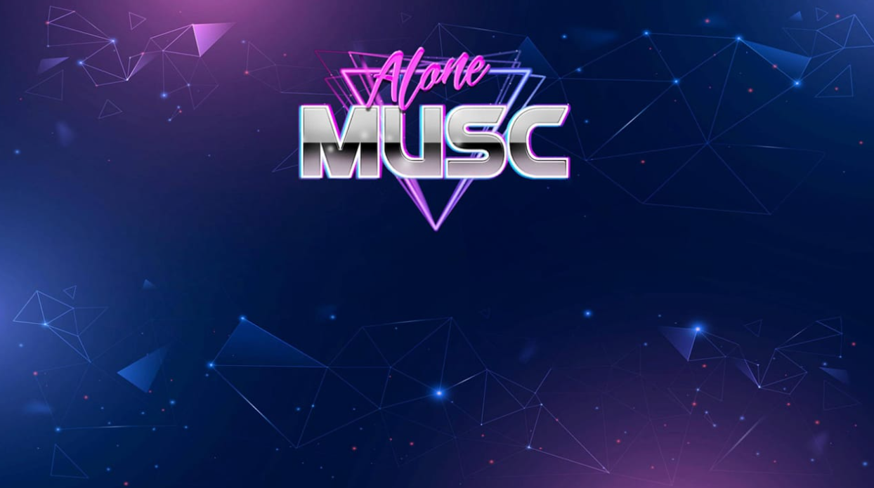 《独麝香 Alone Musc》Switch英文版NSZ下载-来聚吧