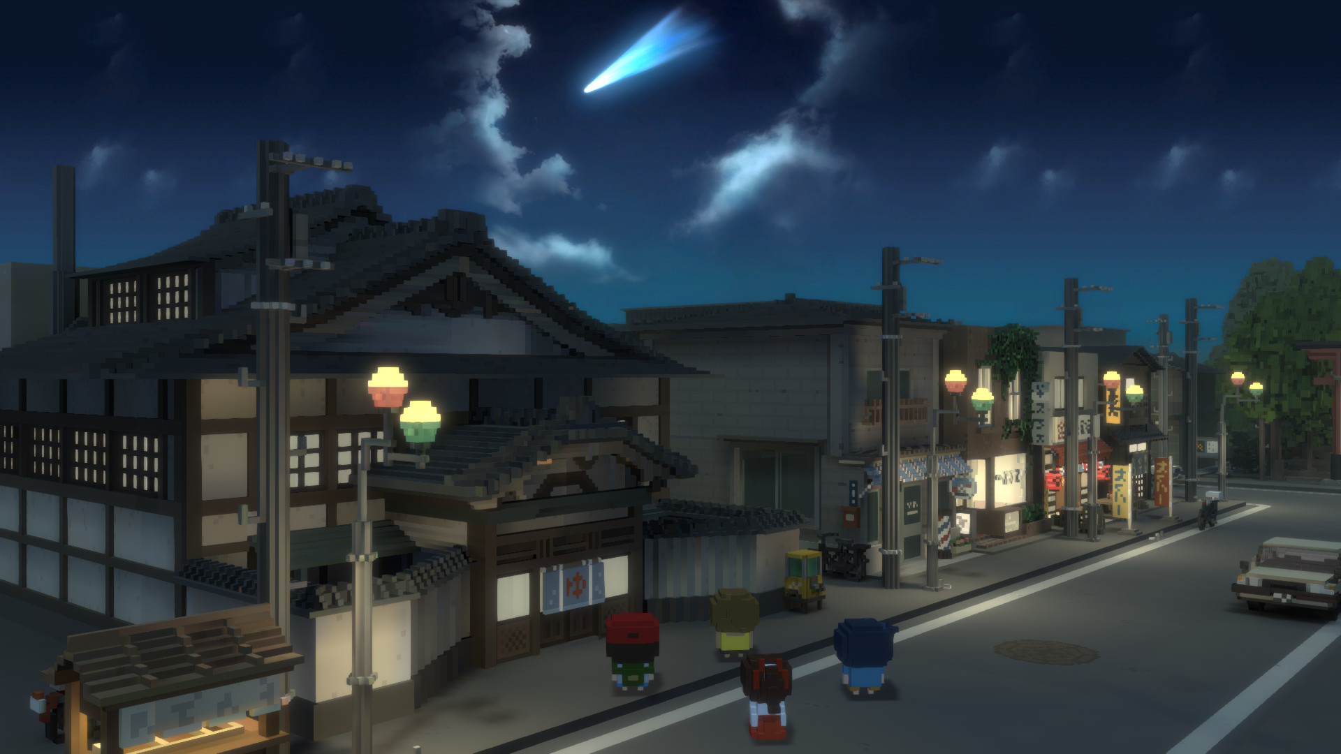 《变成大人也不要忘记 The Kids We Were》Switch中文版NSP下载 – 含1.0.4补丁-来聚吧