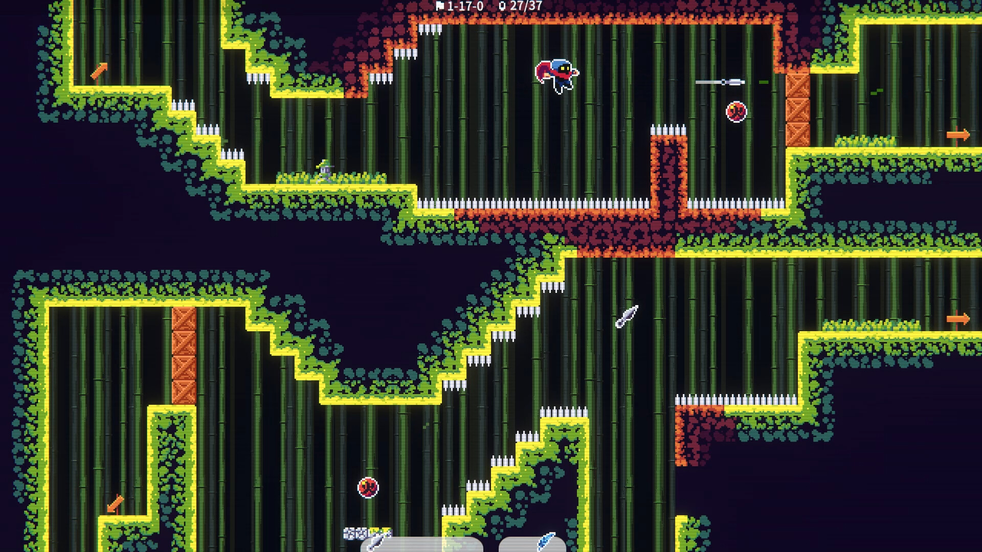 《忍者明》Switch中文版NSP下载-来聚吧