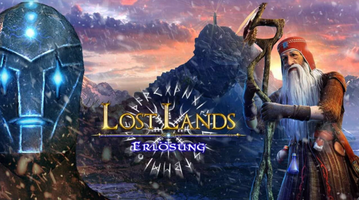 《失落领地7：救赎 Lost Lands Redemption》Switch英日文版NSZ下载-来聚吧