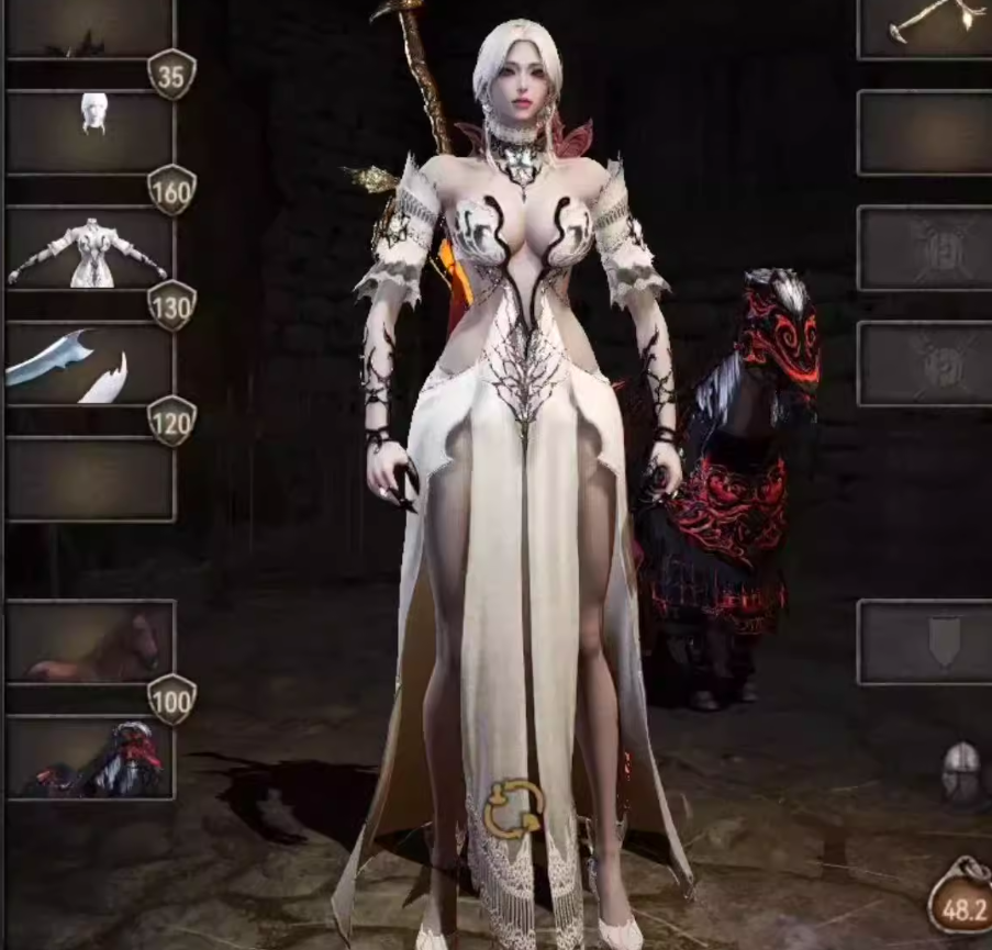 《骑马与砍杀2》武器MOD+坐骑MOD+角色皮套大合集-来聚吧