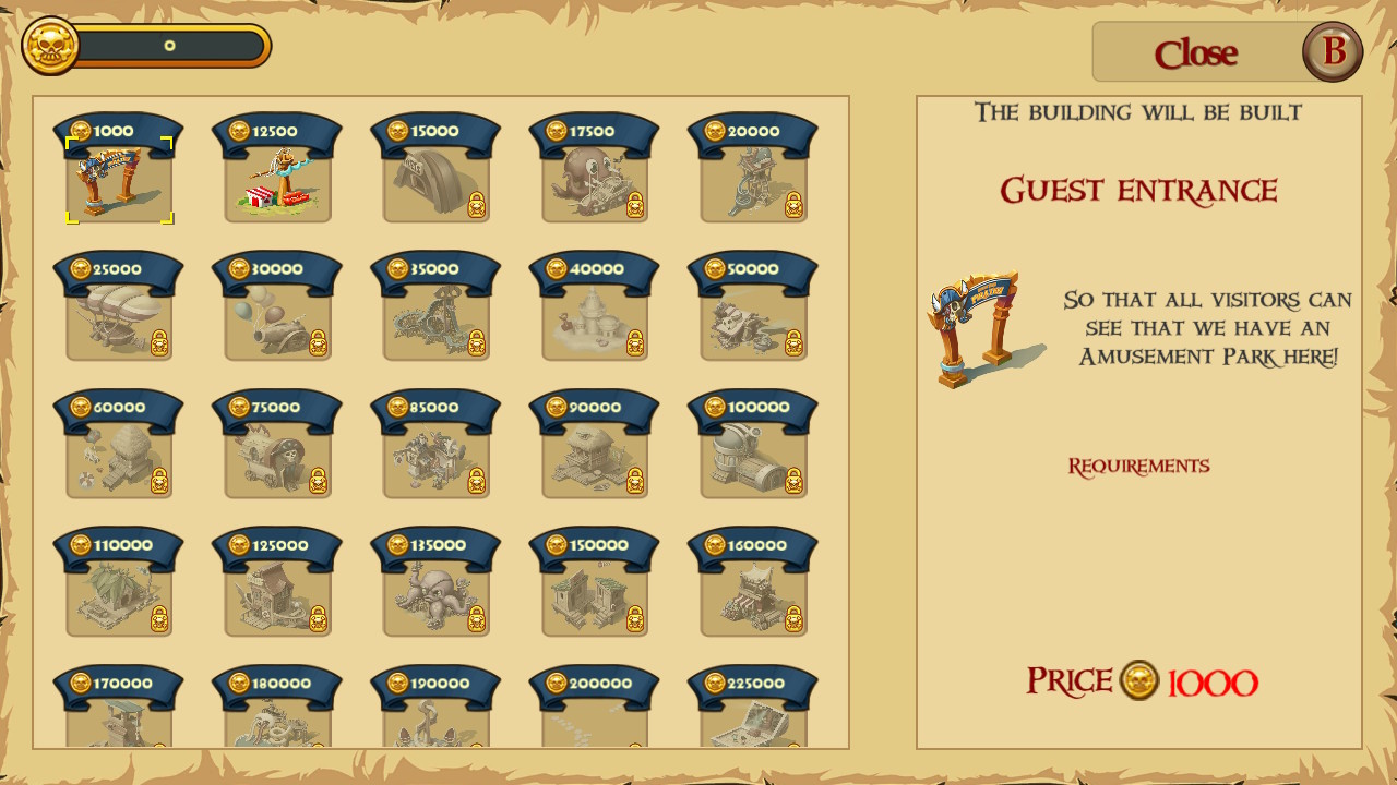 《三消海盗2 Match Three Pirates II》Switch英日文版NSZ下载-来聚吧