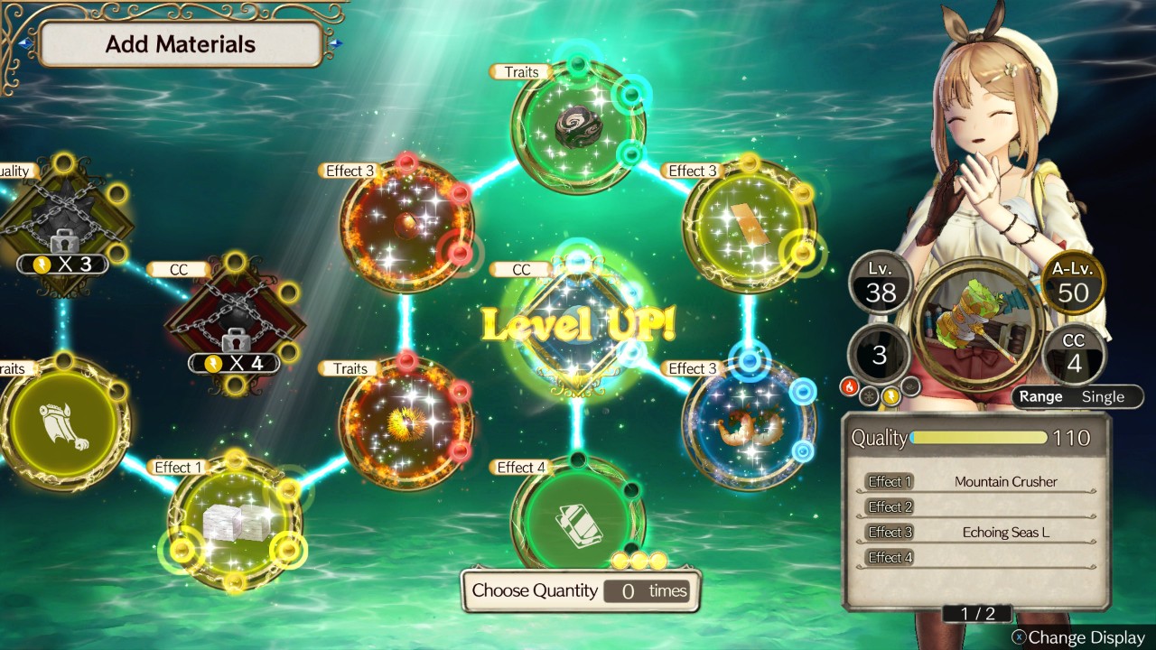 【5.05】《炼金工房三部曲~DX》PS4美版日英文下载- 含本体+5.05降级补丁-来聚吧