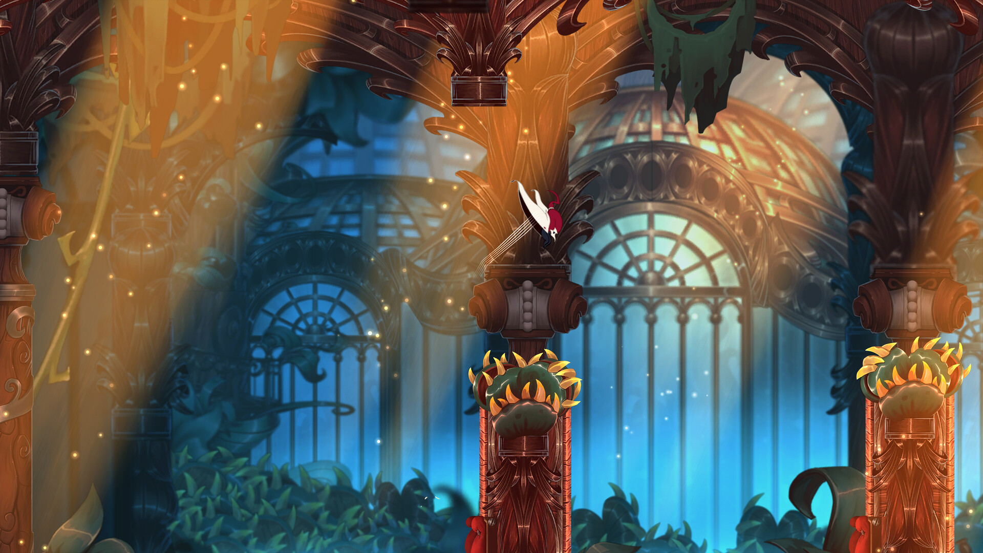 《天籁之国 Symphonia》switch美版中文+1.1.0补丁-来聚吧