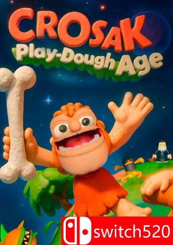 《克洛萨克（CROSAK）》官方中文 [中文/繁体/英文/日语]-来聚吧