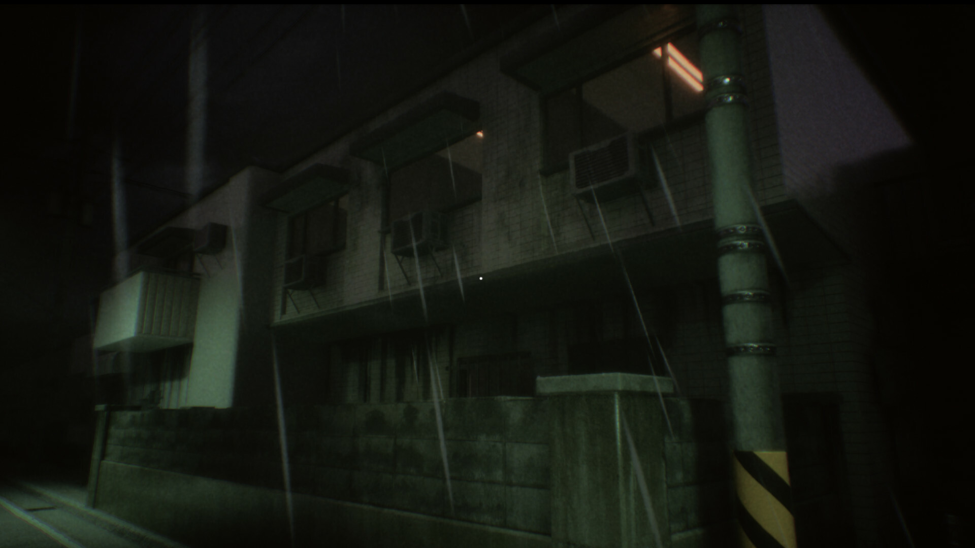 《心隙 The Gap》美版中文+1.0.8补丁-来聚吧