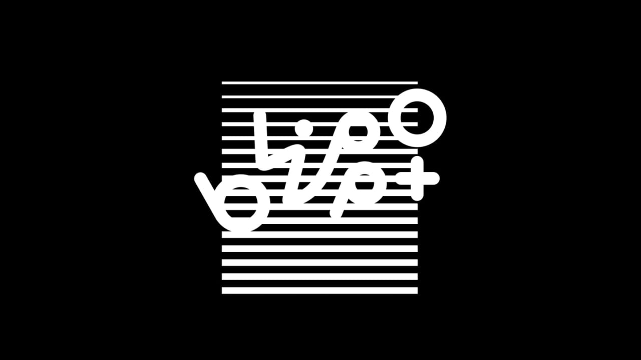 Blippo+有线电视模拟丨Blippo+-来聚吧