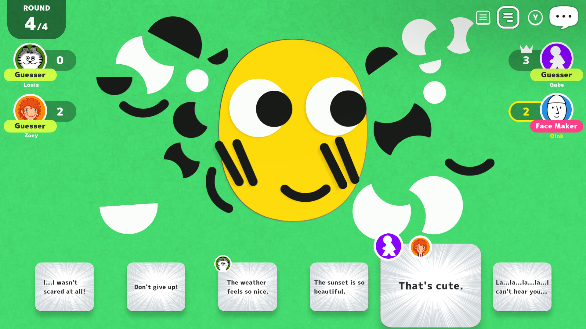 《一起来玩吧!幸运猪仔 Let’s Play! Oink Games》Switch中文版NSZ下载 – 含9.1.1补丁+DLC-来聚吧