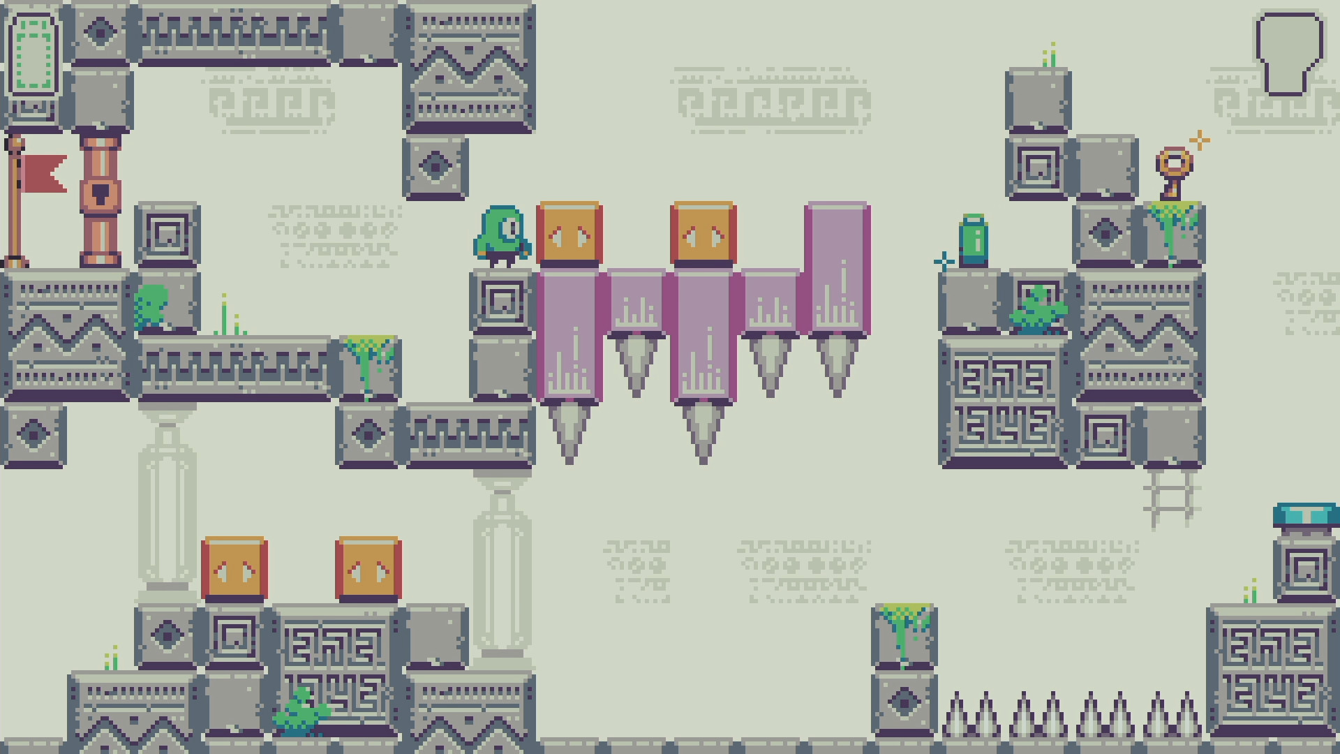 《记录与复原 FILMECHANISM》Switch中文版NSZ下载-来聚吧