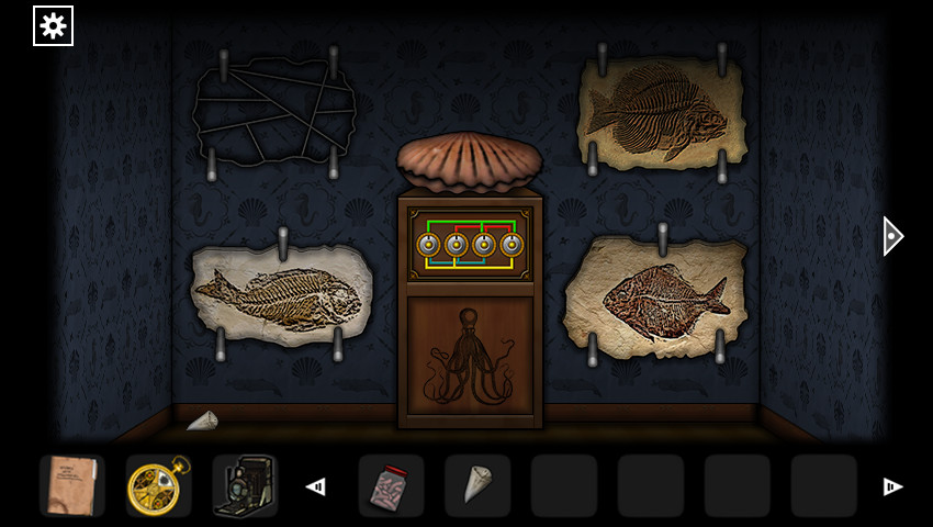 《遗忘之丘:幻灭 Forgotten Hill Disillusion》Switch中文版NSZ下载 – 含1.0.2补丁-来聚吧