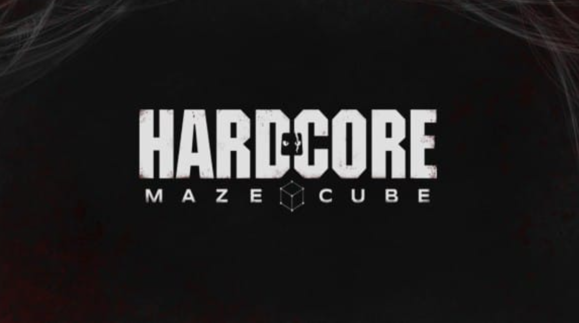《硬核方块迷宫 Hardcore Maze Cube》Switch英文版NSZ下载 – 含1.0.2补丁-来聚吧