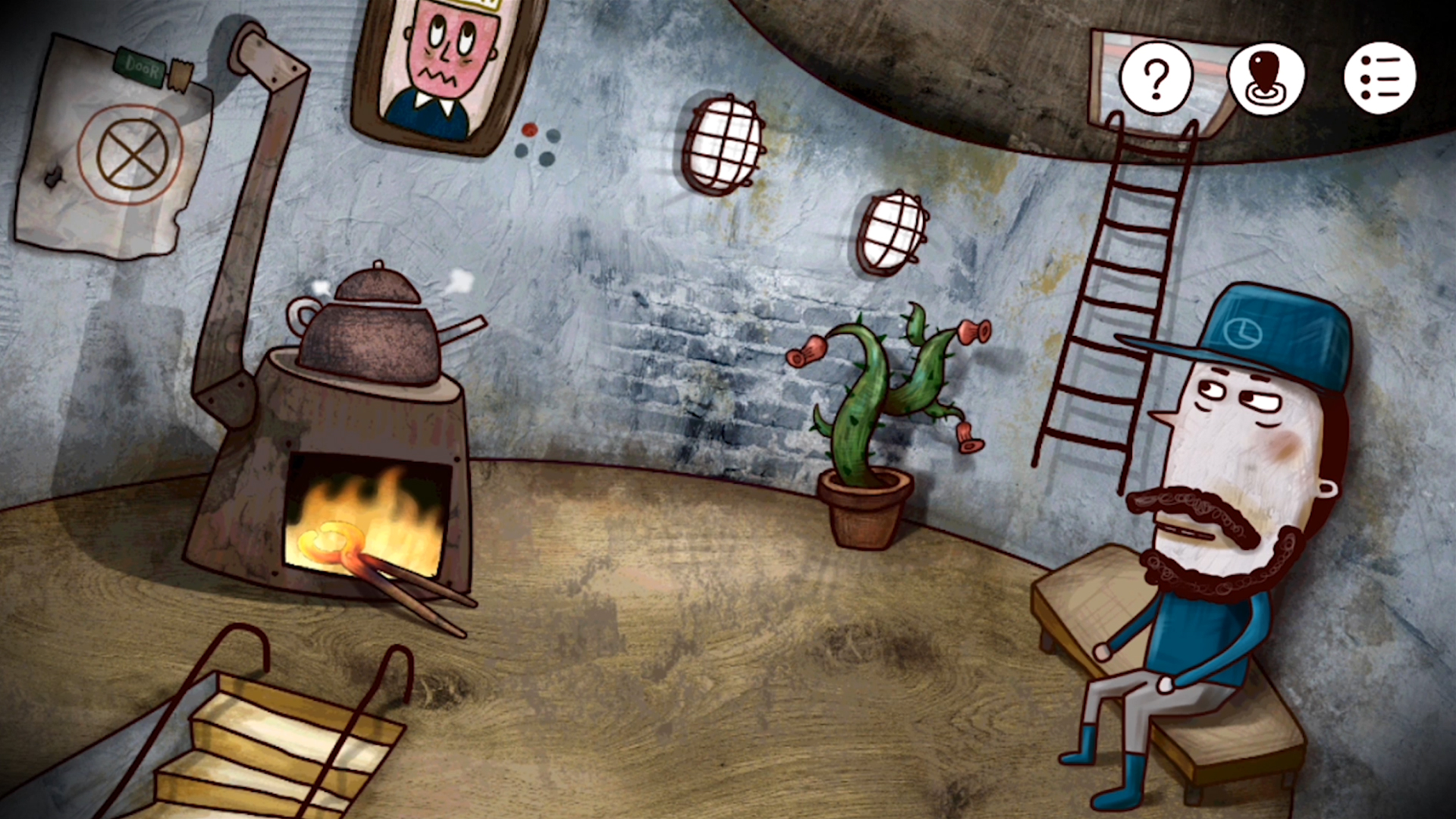 《迷失岛 Isoland》Switch中文版NSZ下载-来聚吧