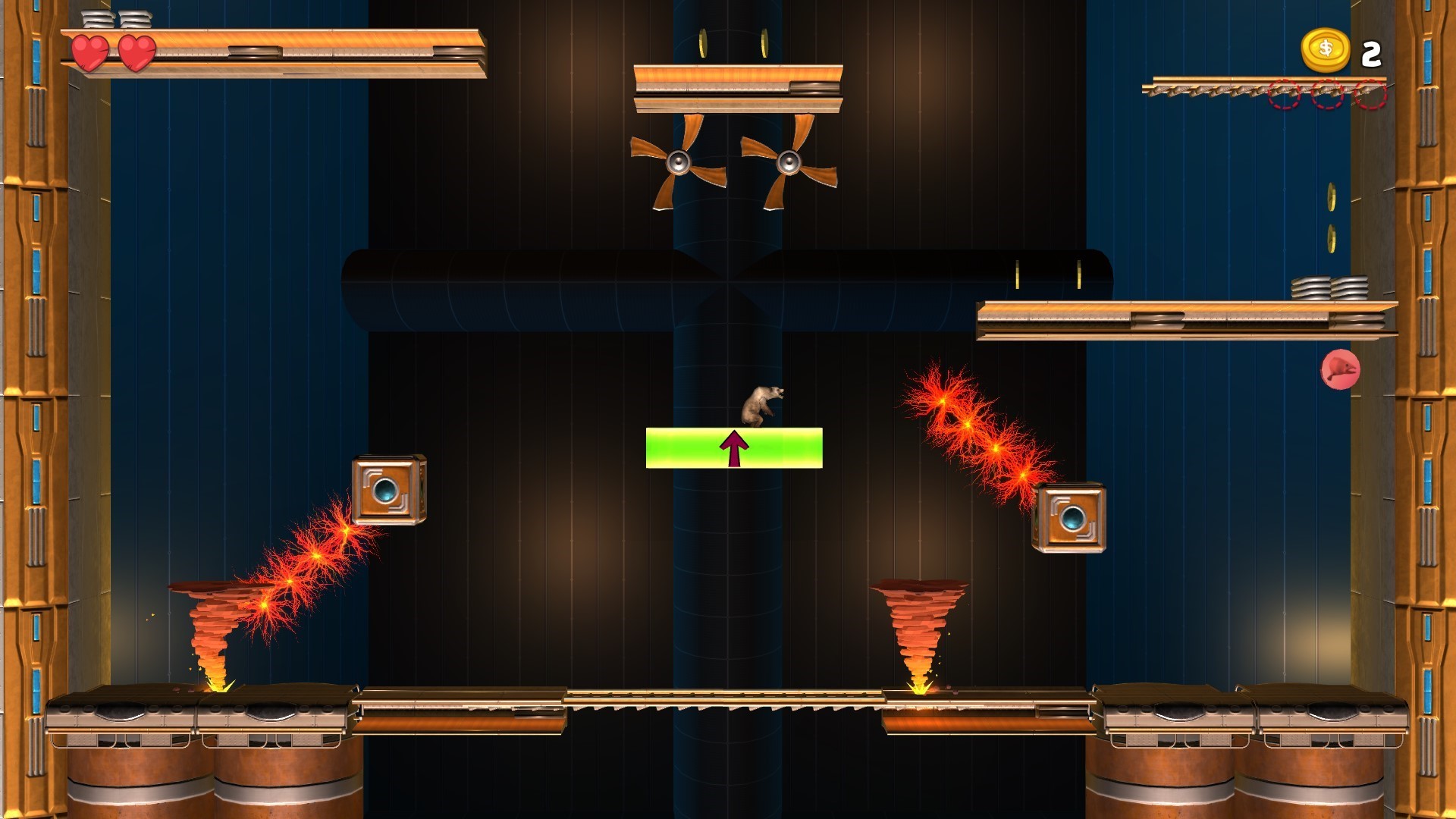 《史诗垃圾箱之熊 2 胜者为雄 Epic Dumpster Bear 2 He Who Bears Wins》Switch英文版NSZ下载-来聚吧