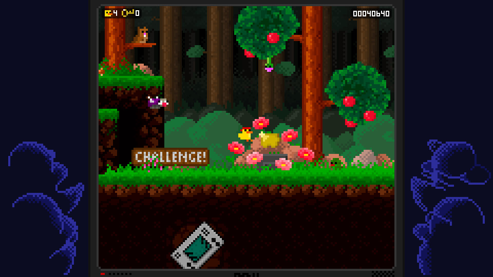 《小鸭亚历克斯 Alexio》Switch英文版NSP下载-来聚吧