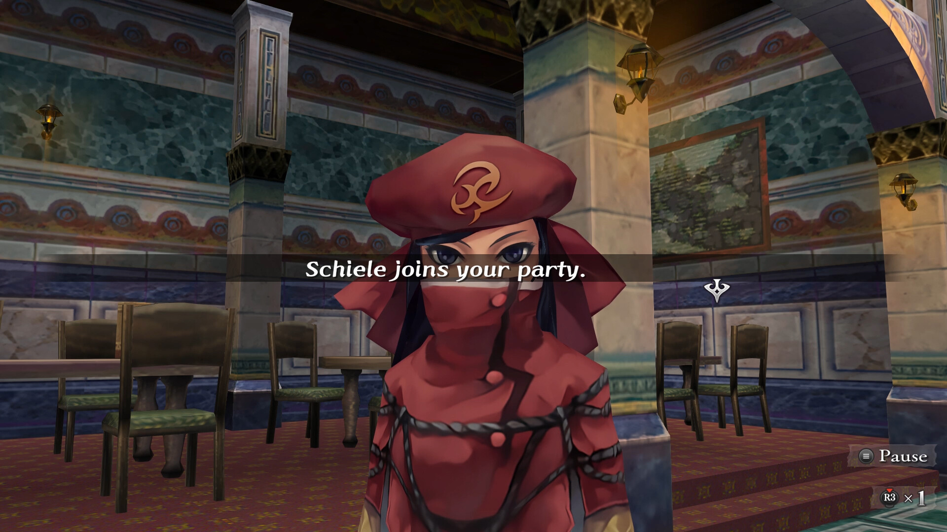 【5.05】《浪漫沙加 吟游诗人之歌 重制版》PS4日英文版下载- 含整合5.05降级补丁-来聚吧