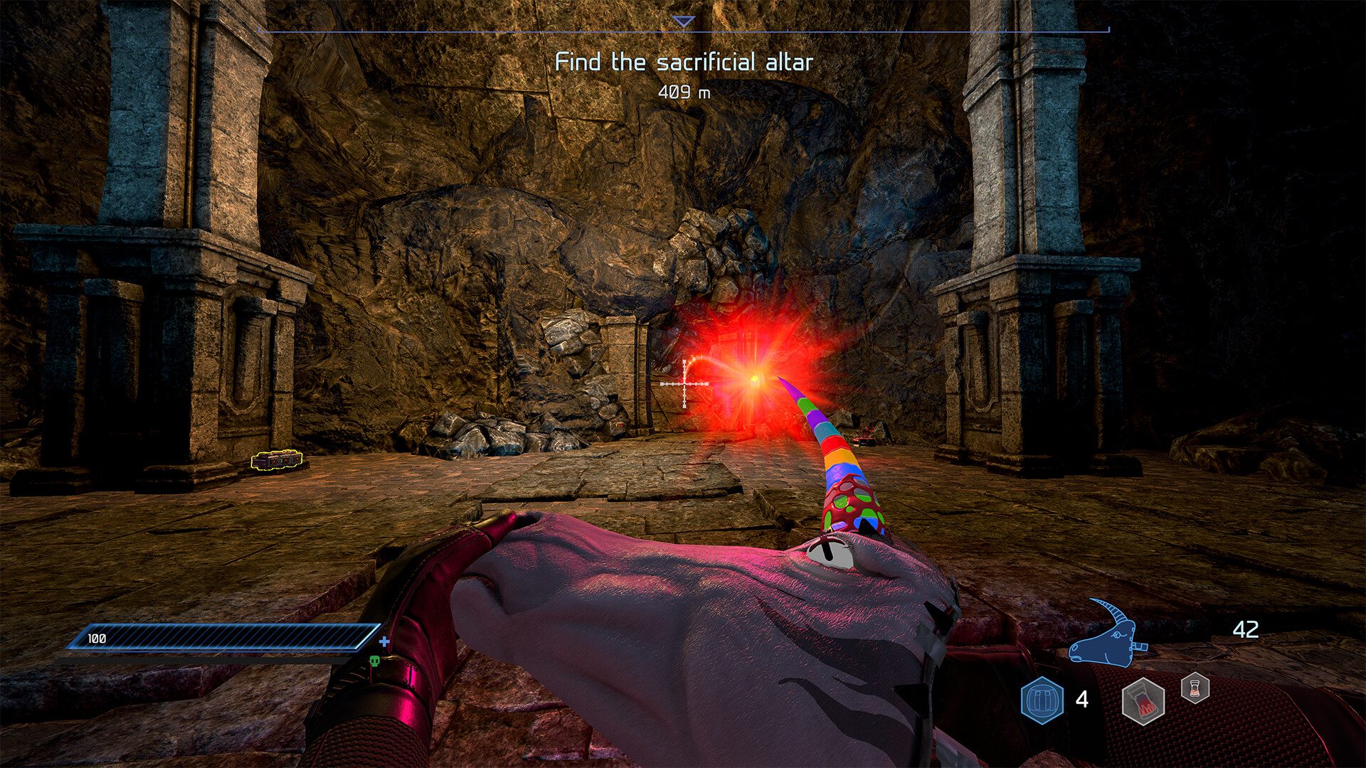 《疯狂饮料 Madness Beverage》Switch英文版NSZ下载-来聚吧