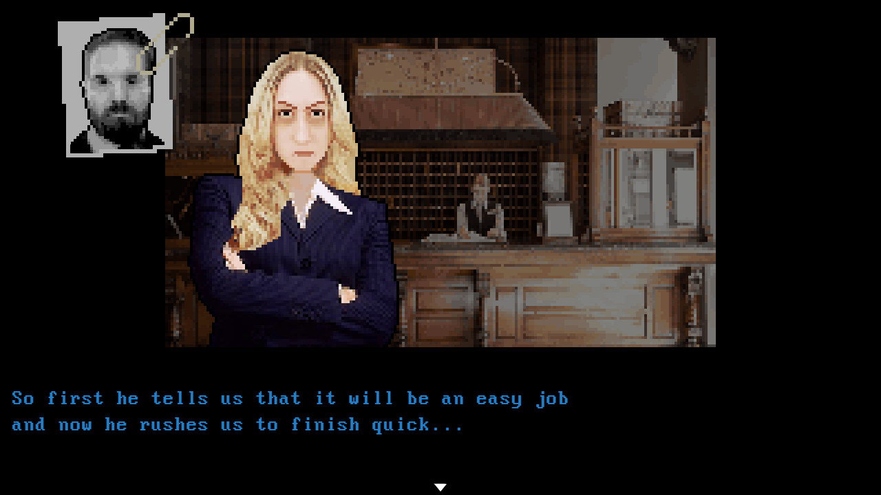 《太空之歌 The Song Out of Space》Switch英文版NSP下载-来聚吧