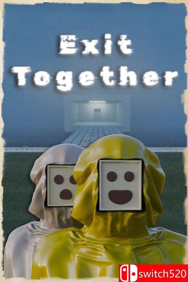 《一起逃离（Exit Together）》官方中文 v1.1.0 0xdeadcode硬盘版[中文/繁体/英文/日语]-来聚吧