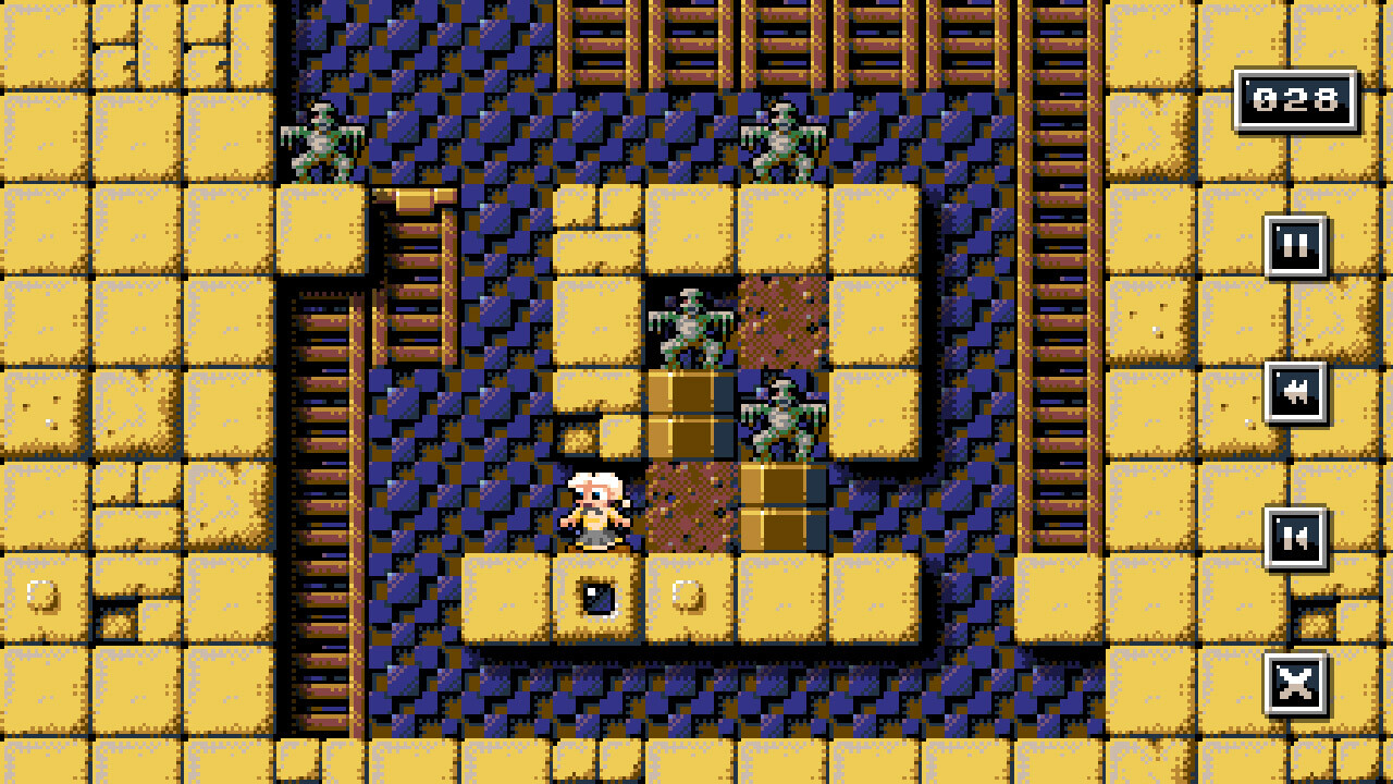 《米莉和莫莉 Millie and Molly》Switch英文版NSP下载-来聚吧