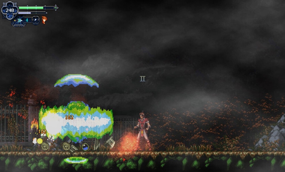 switch游戏《狼之编年史 Chronicles of the Wolf》美版中文+1.0.3补丁XCZ下载-来聚吧