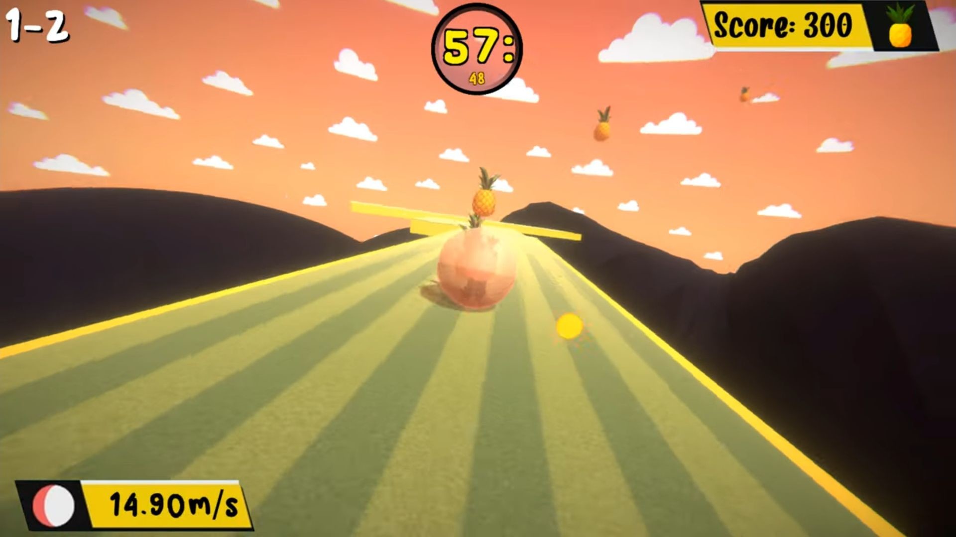 《青蛙球重滚 Frog Ball Rerolled》Switch英文版NSP下载-来聚吧