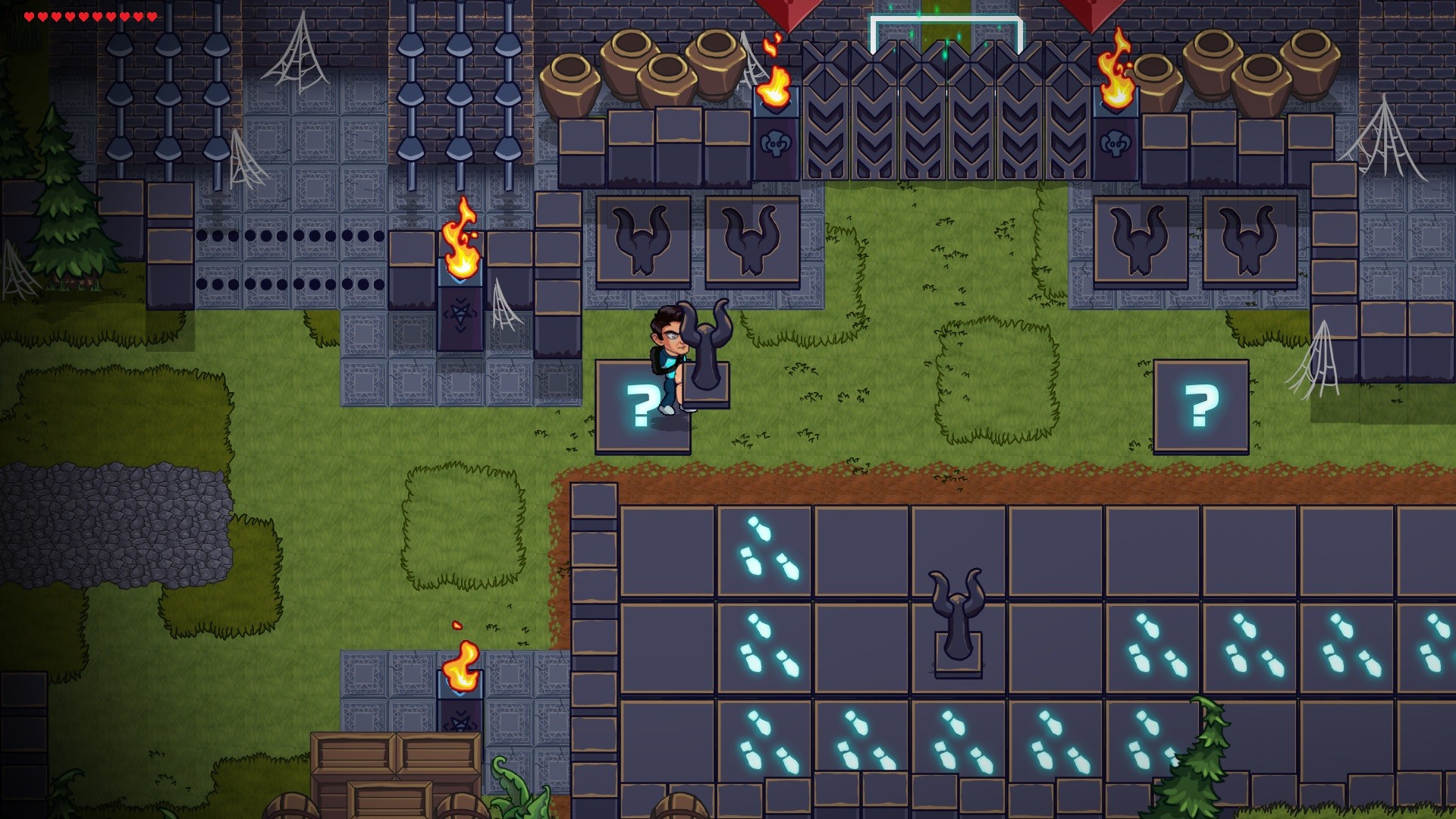 《马戏团 Circus Pocus》Switch英文版NSP下载-来聚吧