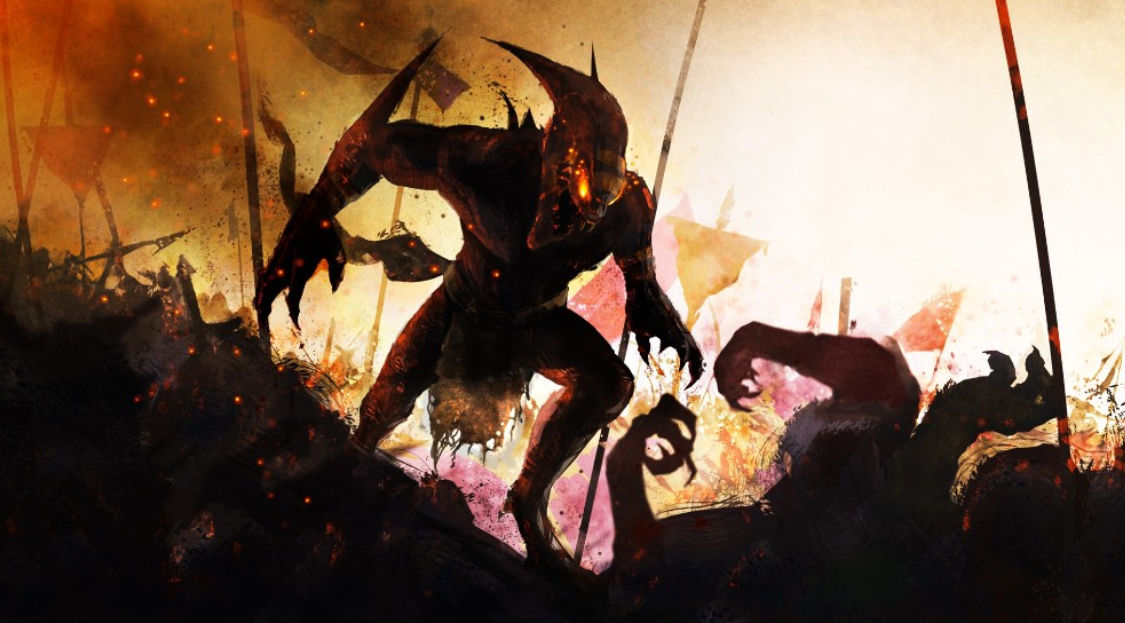 【5.05】《野兽之影 Shadow of the Beast》PS4欧版中文下载- 含v1.00-来聚吧