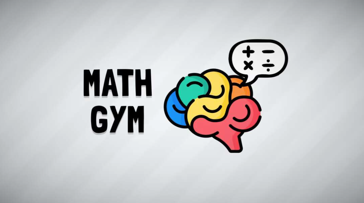 《数学健身房 Math Gym》Switch英文版NSP下载-来聚吧