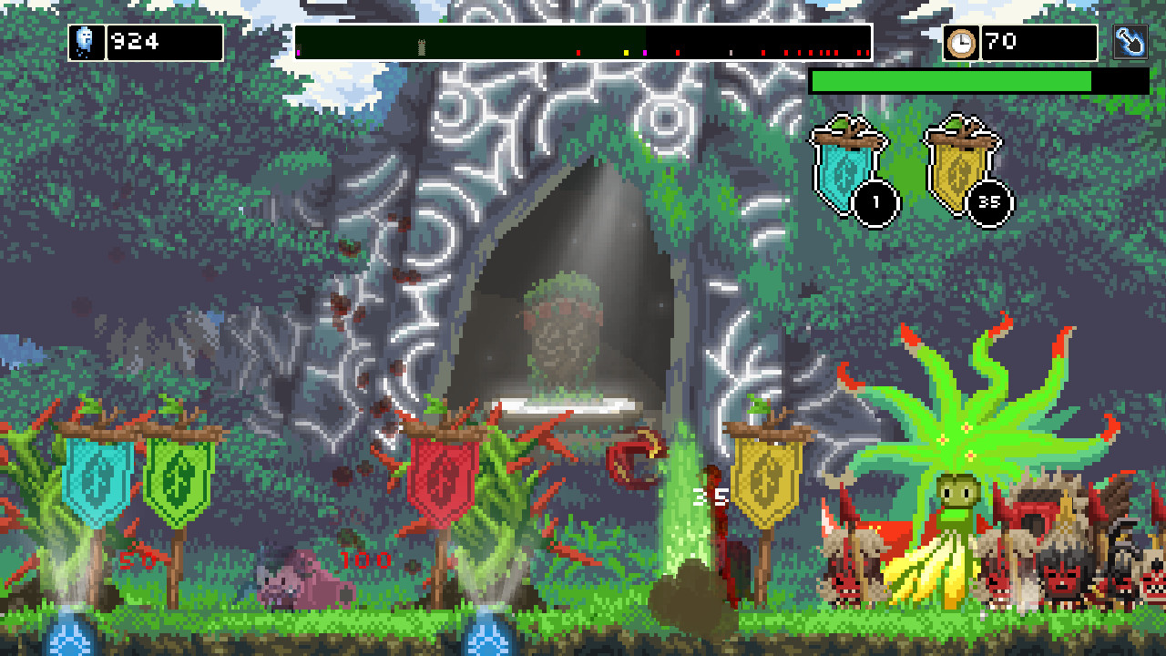 《邪恶传奇 The Legend of Evil》Switch英文版NSP下载 – 含1.0.2补丁-来聚吧