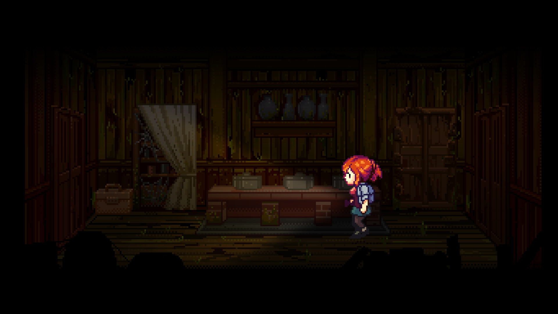 《返回2:逃亡 Re Turn 2 – Runaway》Switch英文版NSP下载-来聚吧