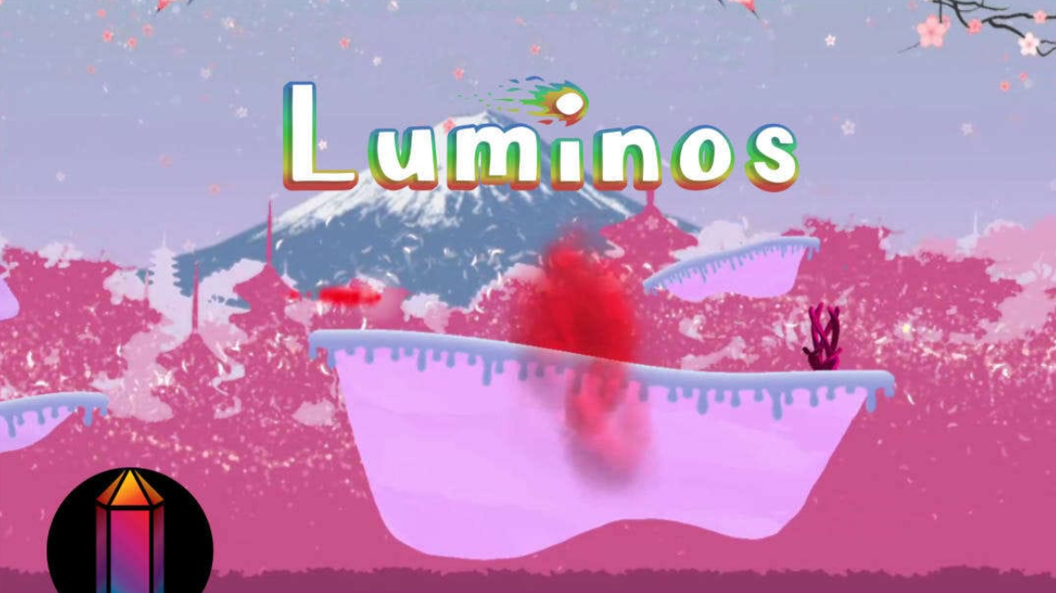 《荧光 Luminos》Switch中文版NSP下载-来聚吧