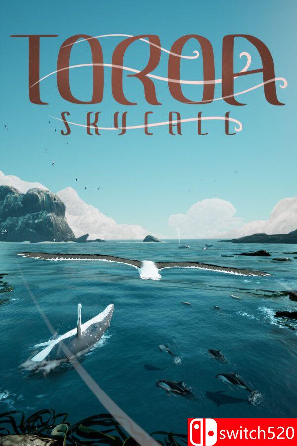 《托罗阿：天际呼唤（Toroa: Skycall）》[英文]-来聚吧