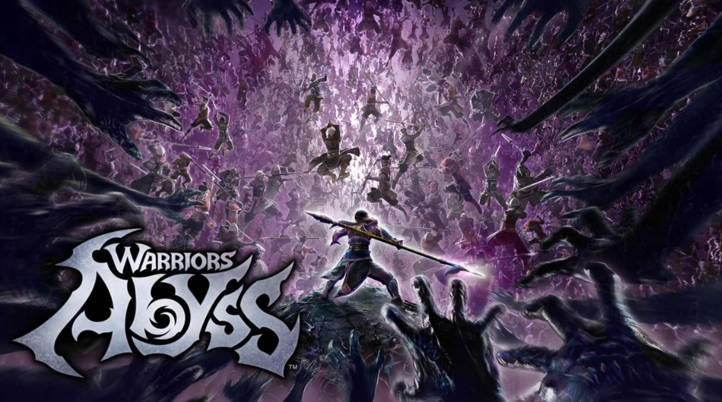 《无双深渊 WARRIORS: Abyss》Switch中文版NSZ下载 – 含1.5.0补丁+12DLC-来聚吧