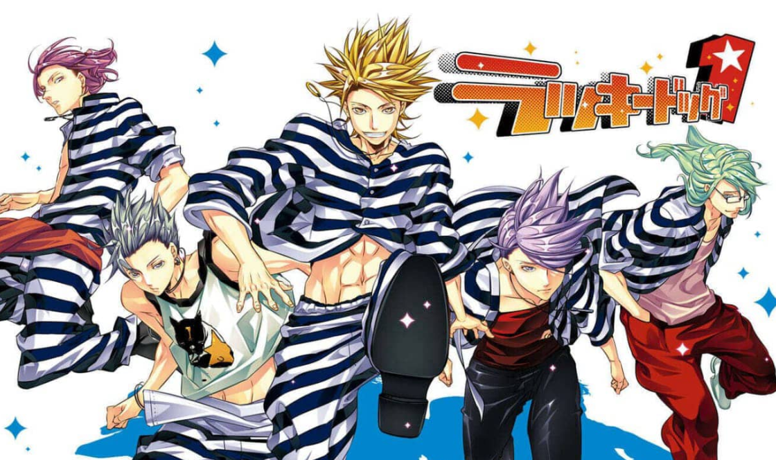 《幸运狗1 Lucky dog 1 ラッキードッグ１》Switch日文版NSP下载-来聚吧