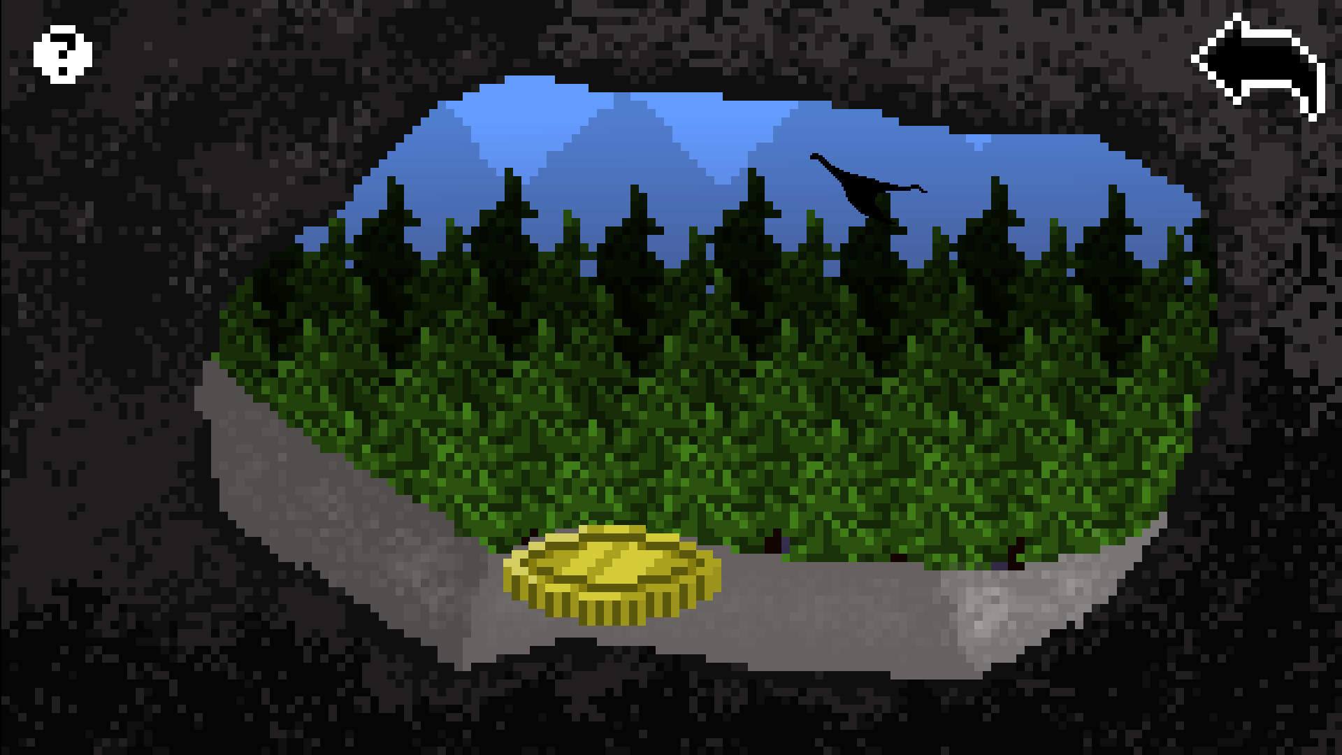 《逃离拉拉 Escape Lala – Retro Point and Click Adventure》Switch英文版NSP下载-来聚吧