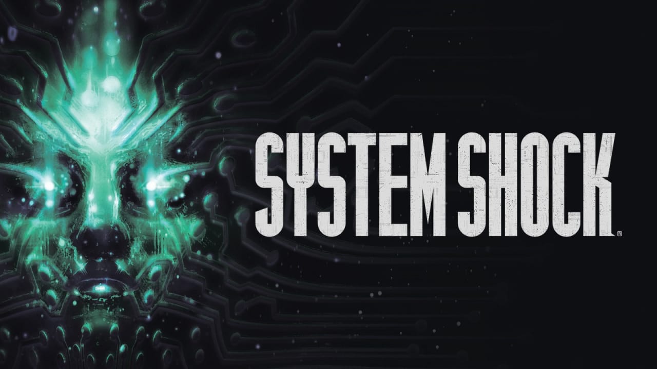 网络奇兵丨System Shock-来聚吧