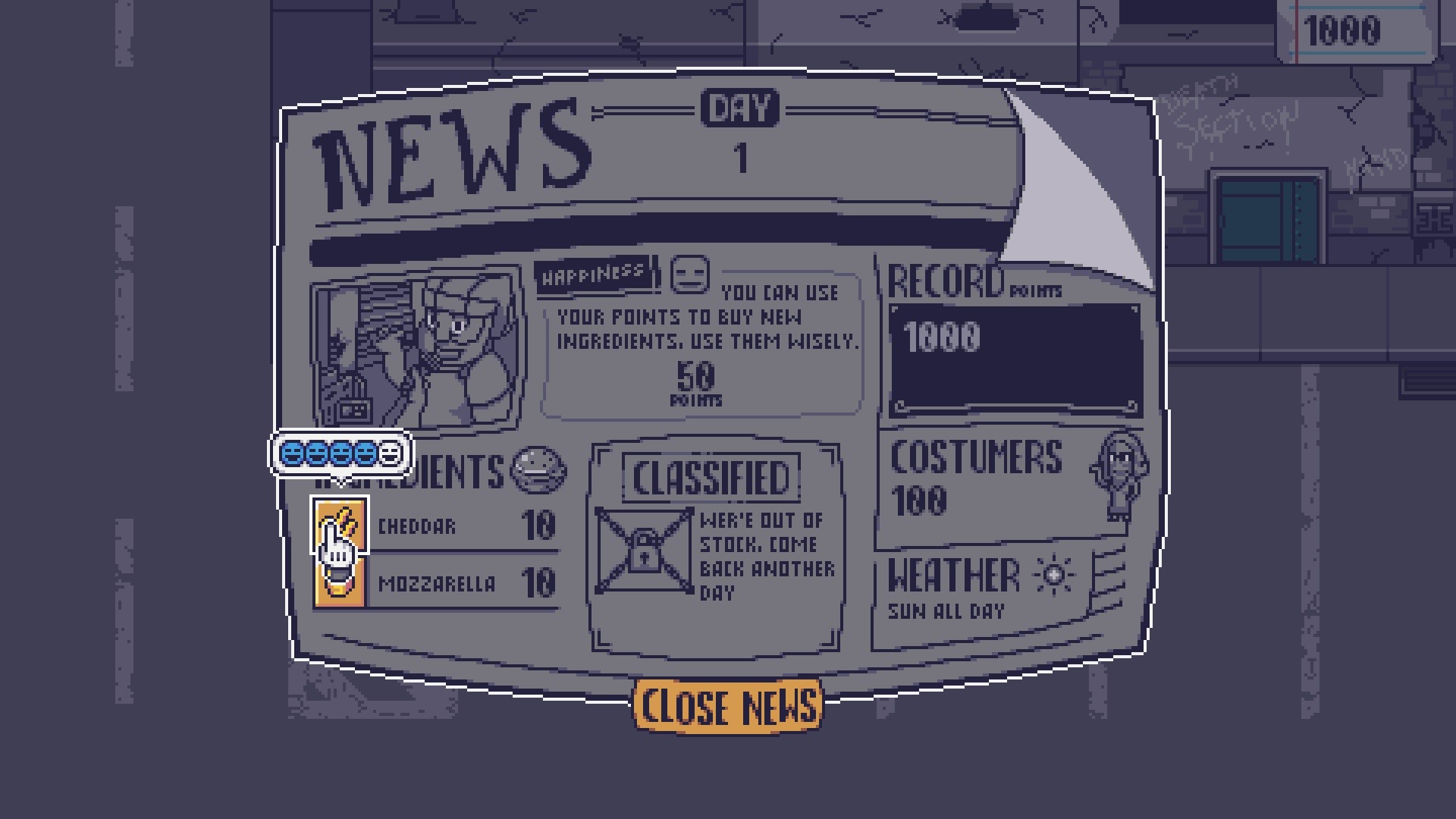 《做汉堡 Make the Burger》Switch英文版NSP下载-来聚吧